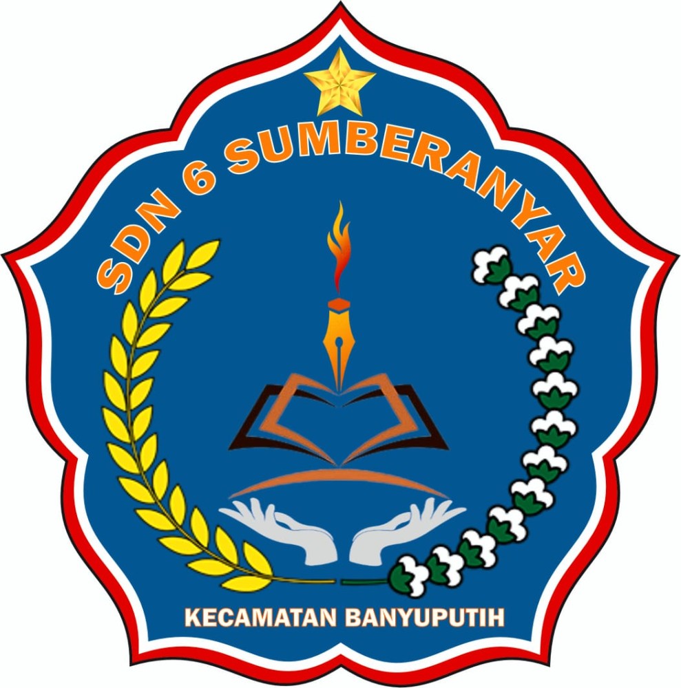SD NEGERI 6 SUMBERANYAR