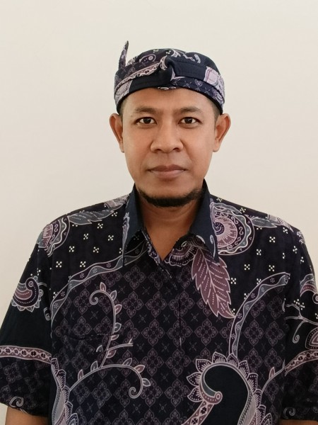 RIZAL FADHLI N, S.Pd.