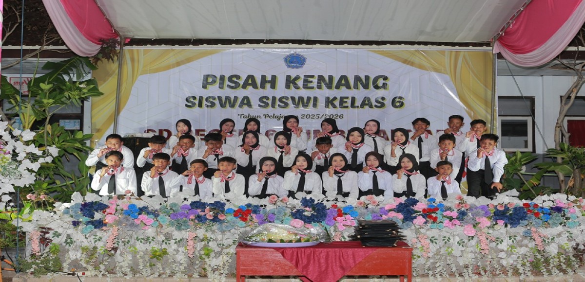 Banner Sekolah