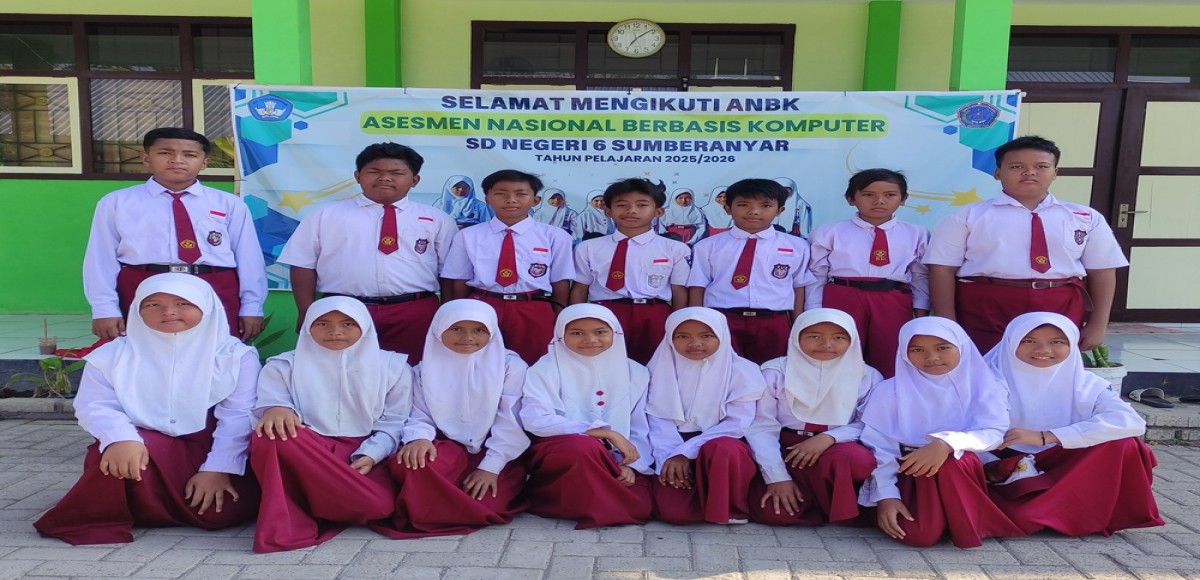 Banner Sekolah