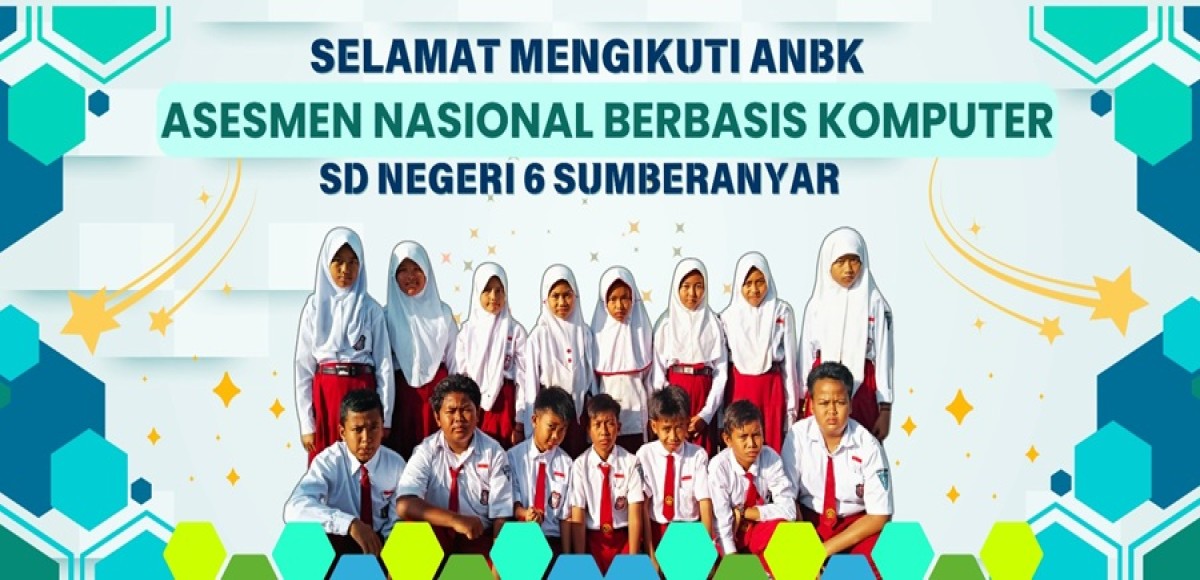 Banner Sekolah