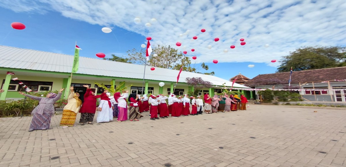 Banner Sekolah