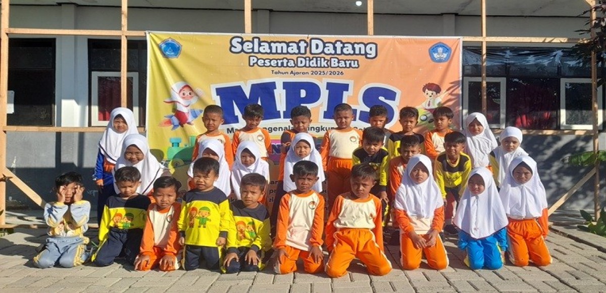 Banner Sekolah