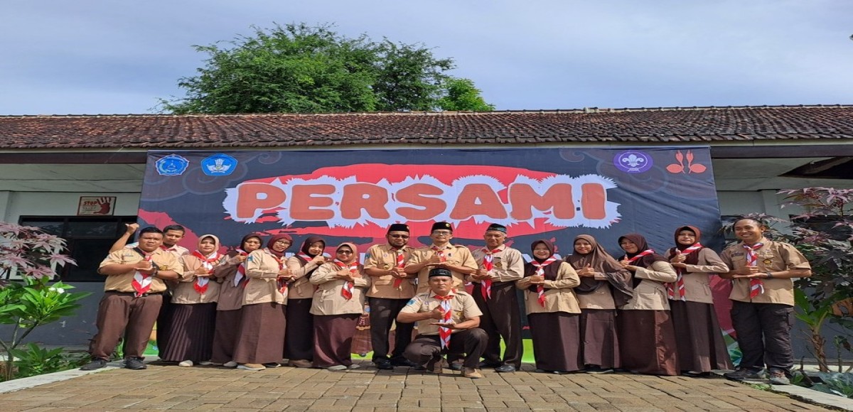 Banner Sekolah