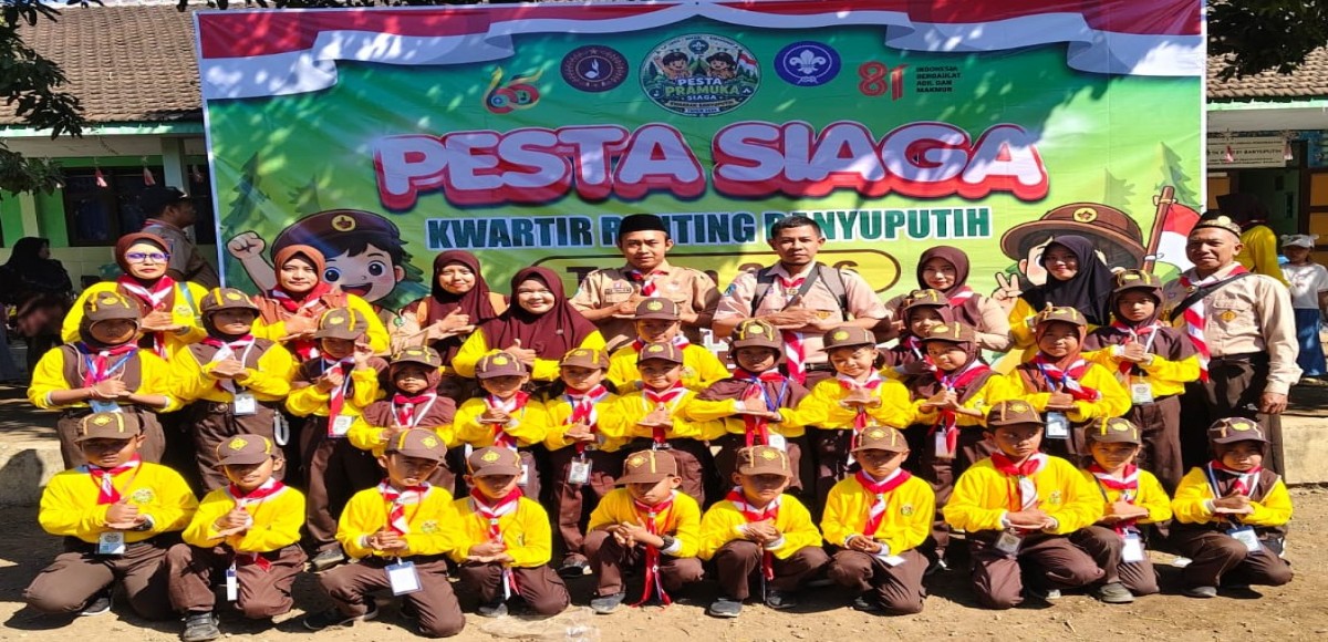 Banner Sekolah