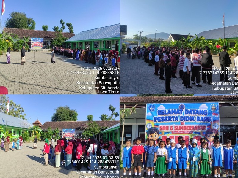 Pembukaan MPLS