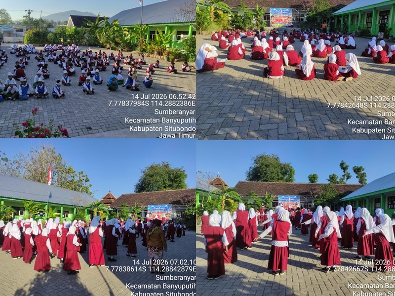 Kegiatan MPLS