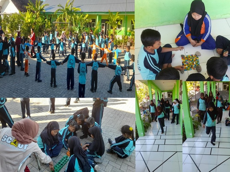 Hari Anak Nasional