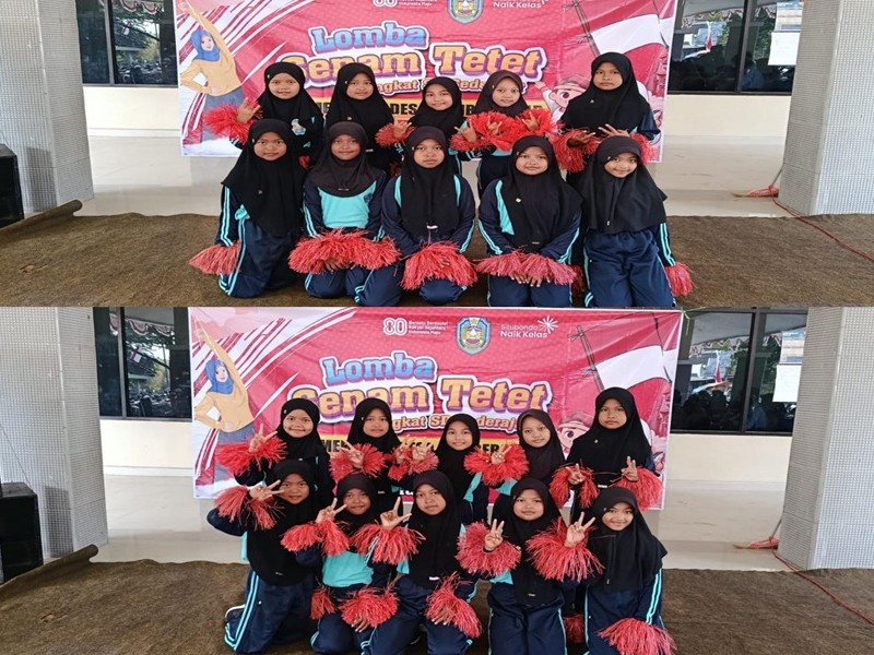 Lomba Senam