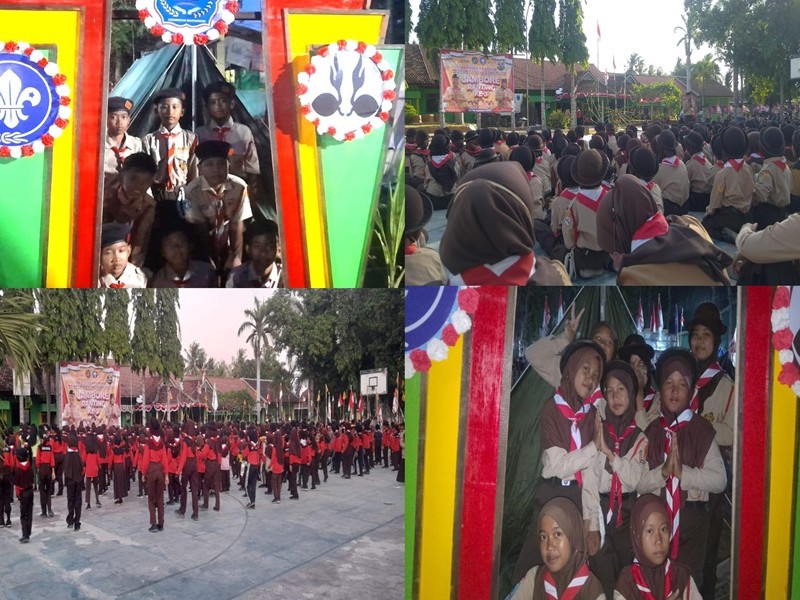 Jambore Ranting ke-3