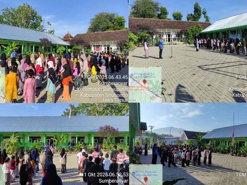 Hari Kesaktian Pancasila