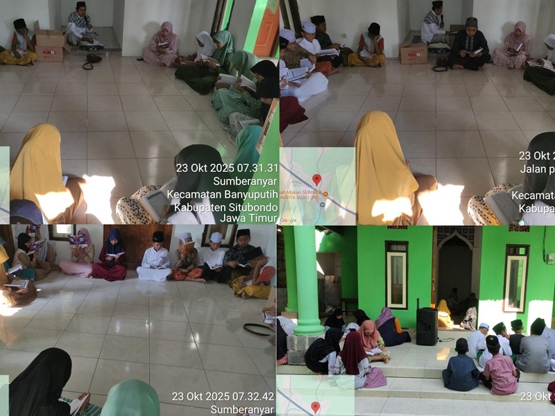 Khotmil Qur'an
