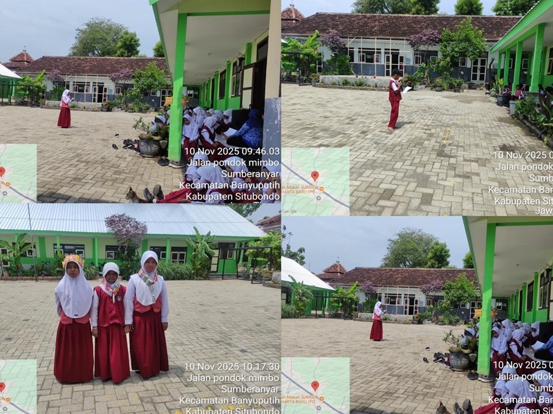 Kegiatan Hari Pahlawan