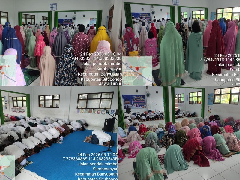 Sholat Dhuha