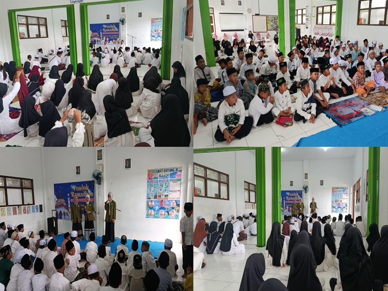 Pondok Ramadhan 2026