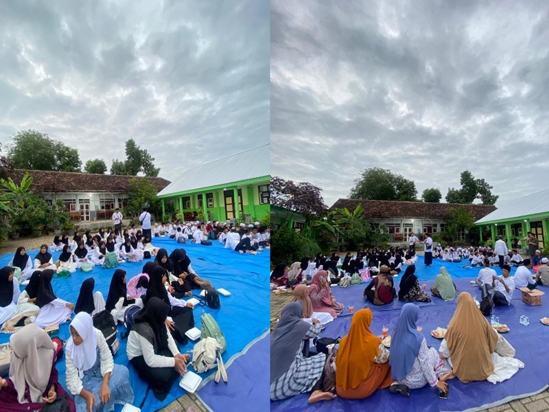 Pondok Ramadhan Gugus 2 Baluran