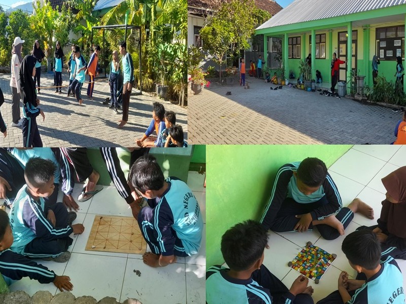 Hari Anak Nasional